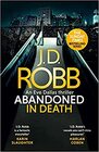 Abandoned in Death (In Death, Bk 54)