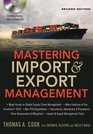 Mastering Import  Export Management