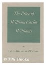 The Prose of William Carlos Williams