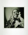 Louis Armstrong A SelfPortrait  Limited Edition