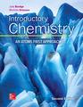 Student Solutions Manual to accompany Introductory Chemistry An Atoms First Approach