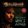 The  Curse of Davy Jones (Pirates of the Carribean: Dead Man's Chest)