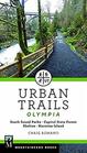 Urban Trails Olympia Capitol State Forest/ Shelton/ Harstine Island