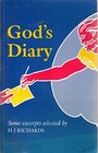 God's Diary