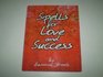 Spells for Love and Success