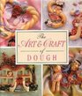 Art  Craft of Dough