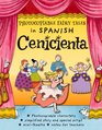 Children's Classics in Spanish Cenicienta