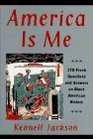 America Is Me 170 Fresh Questions and Answers on Black American History