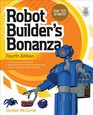 Robot Builder's Bonanza 4th Edition