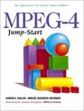 MPEG4 JumpStart