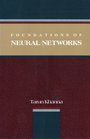 Foundations of Neural Networks