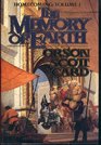 The Memory of Earth (Homecoming, Volume 1)