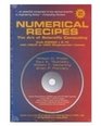 Numerical Recipes MultiLanguage Code CDROM with Linux or Unix Single Screen License