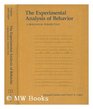 The Experimental Analysis of Behavior A Biological Perspective