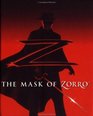 The Mask of Zorro (Mighty Chronicles)