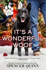 It's a Wonderful Woof A Chet  Bernie Mystery