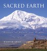 Sacred Earth Places of Peace and Power