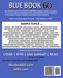 Bluebook 60  Fastpitch Softball Rules  2017 The Ultimate Guide to  Fast Pitch Softball Rules