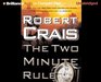 The Two-Minute Rule (Audio CD) (Unabridged)
