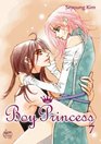 Boy Princess Volume 7