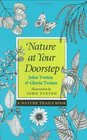 Nature at Your Doorstep A Nature Trails Book