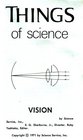 Things of Science Vision