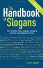 Handbook of Slogans