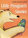 LITTLE PENGUIN'S STORIES