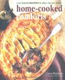 HomeCooked Comforts Oven Bakes Casseroles  Other OnePot Dishes
