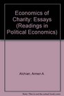 Economics of Charity Essays