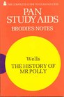 Brodie's Notes on HGWells' History of Mister Polly