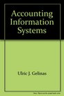 Accounting information systems