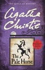 The Pale Horse (The Agatha Christie mystery collection)