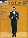 Duke Ellington Pro Vocal Series Volume 24