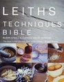 Leiths Techniques Bible