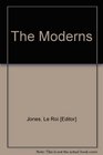 Moderns An Anthology of New Writing in America