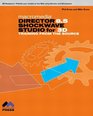 Macromedia Director 85 Shockwave Studio for 3D Training from the Source AND Maya 5 Fundamentals