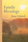 Family Blessings (Amish Brides of Celery Fields, Bk 2) (Large Print)