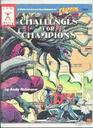 Challenges for Champions