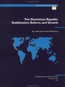 The Dominican Republic Stabilization Reform and Growth  206