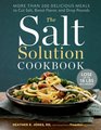 The Salt Solution  Cookbook