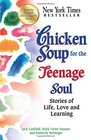 Chicken Soup for the Teenage Soul Stories of Life Love and Learning