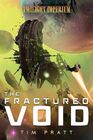 The Fractured Void: A Twilight Imperium Novel