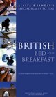 Special Places to Stay British Bed  Breakfast 9th