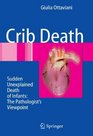 Crib Death Sudden Unexplained Death of Infants  The Pathologist's Viewpoint