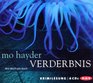 Verderbnis