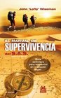 MANUAL DE SUPERVIVENCIA DEL SAS EL