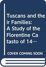 Tuscans and their Families  A Study of the Florentine Catasto of 1427