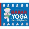 Babar le Yoga des Elephants