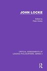 John LockeCritical Assess Ii